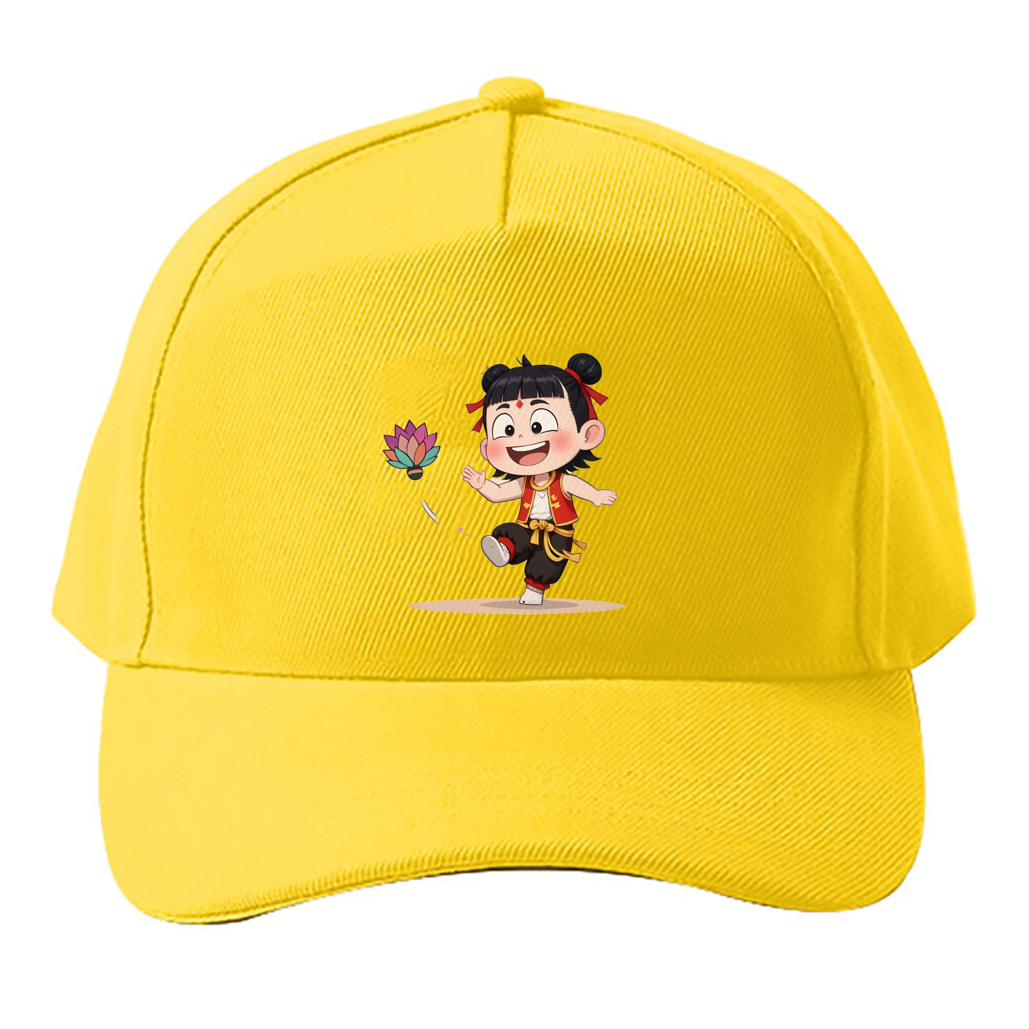 （画像用） ミッキーマウス Mickey Mouse ベースボールキャップ 綿100％ 男女兼用 帽子 スポーツ